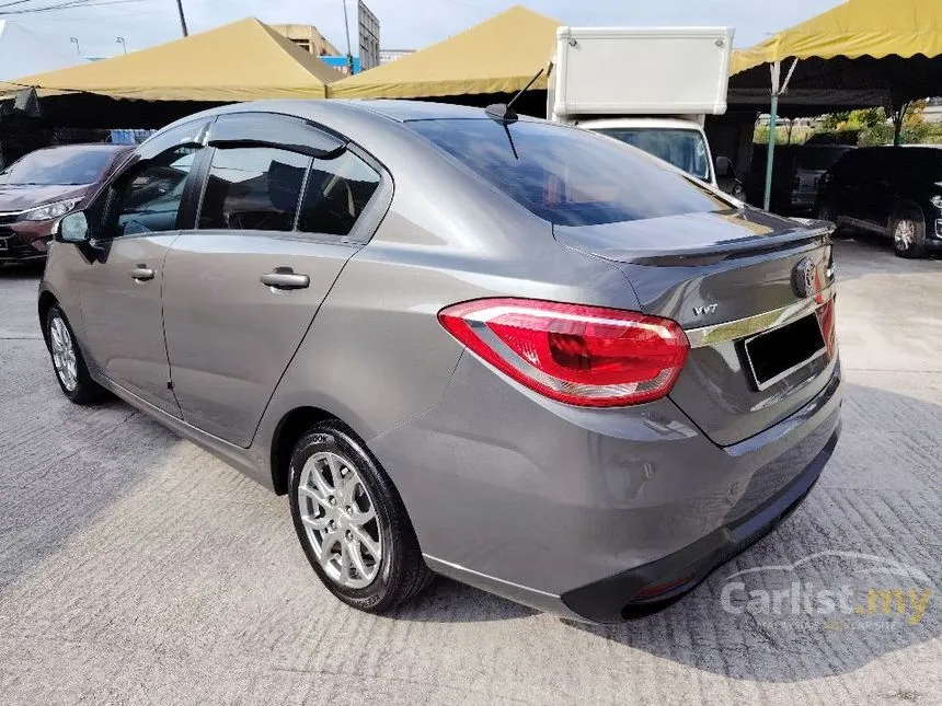 2017 Proton Persona Premium Sedan