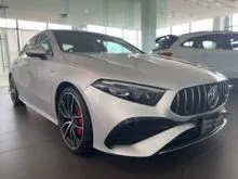 Used 2023/2025 Mercedes-Benz AMG A35 (A) Balakong - Cars for Sales