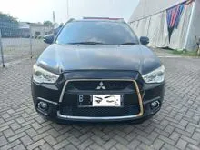 2013 Mitsubishi Outlander Sport 2.0 GLS SUV
