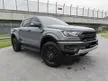 Used 2019 Ford Ranger 2.0 Raptor High Rider Dual Cab Pickup Truck FULL SERVICE RECORD BY FORD / LOAN 9 YEAR FULL LOAN / 1 OWNER