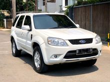 2012 Ford Escape 2.3 XLT 4x2 Automatic SUV