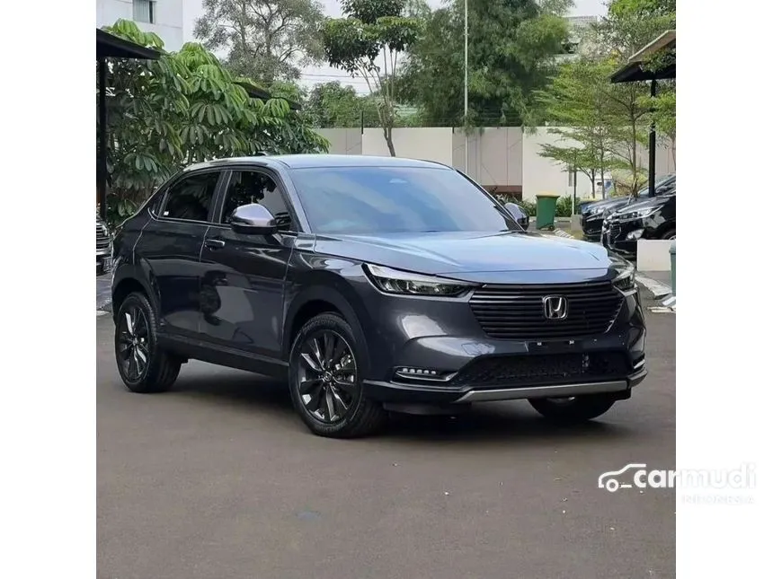 2024 Honda HR-V SE SUV