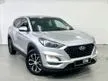 Used 2018 Hyundai Tucson 2.0 Elegance SUV (A) FULL LEATHER SEAT