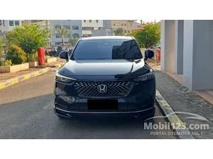 2024 Honda HR-V 1.5 Turbo RS SUV