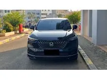 2024 Honda HR-V 1.5 Turbo RS SUV Sensing CVT AT Hitam Mutiara NIK 2024 [ GARANSI 5TH ]