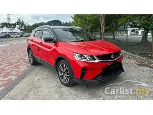 2020 Proton X50 1.5 Flagship SUV