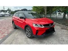 2020 Proton X50 1.5 Flagship SUV , Low Mileage, One Owner, Free Accident, Fast Approval Loan, Car Good Condition