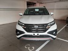 2019 Toyota Rush 1,5 TRD Sportivo SUV