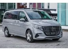 2025 Mercedes-Benz V250 2.1 D MPV