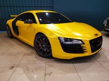 2011 Audi R8 4.2 FSI Quattro