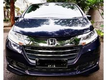 2014 Honda Odyssey 2.4 2.4