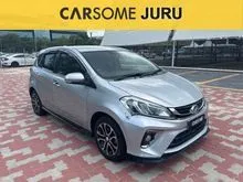 2020 Perodua Myvi 1.5 Hatchback