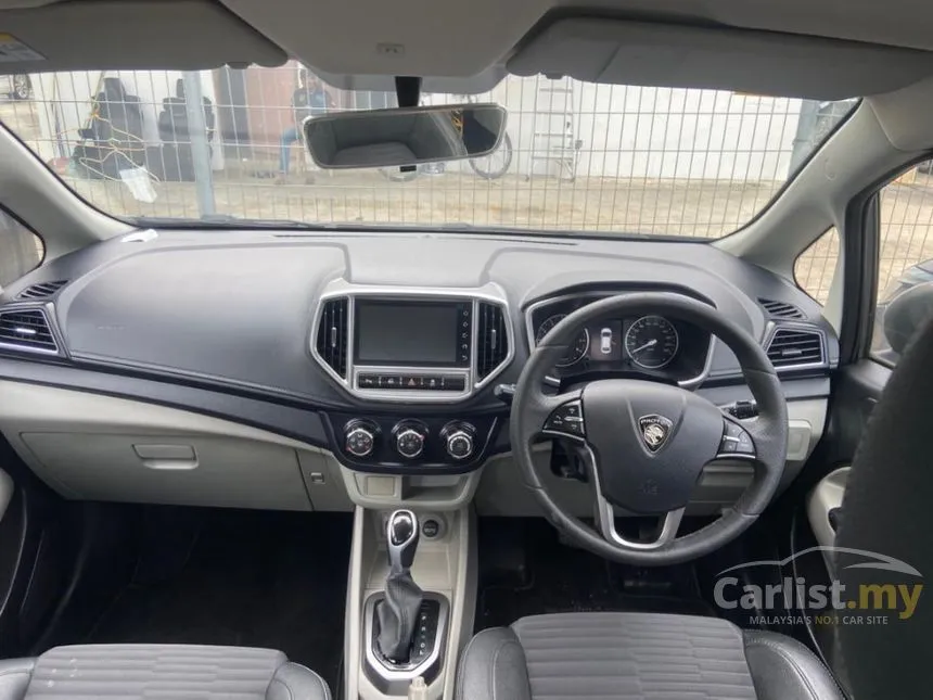 2021 Proton Persona Premium Sedan