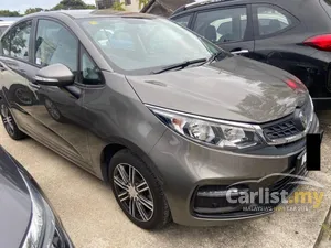 2021 Proton Persona 1.6 Premium Sedan