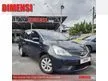 Used 2018 Nissan Grand Livina 1.6 Comfort MPV (M) TRUE YEAR