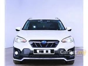 2020 Subaru XV 2.0 SUV