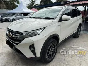2020 Perodua Aruz 1.5 AV SUV