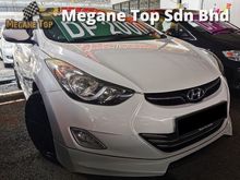 2015 Hyundai Elantra 1.8 Premium Sedan 2K DP