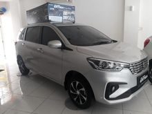 2019 Suzuki Ertiga 1.5 GX MPV