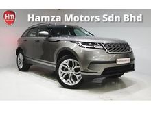 2017 Land Rover Range Rover Velar 3.0 P380 R-Dynamic HSE SUV