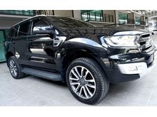 2017 Ford Everest 2.2 (ปี 15-18) (ปี 15-18) Titanium SUV