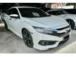 Used 2017 Honda Civic 1.5 TC VTEC Premium Mint Condition