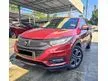 Used 2020 Honda HR-V 1.8 i-VTEC V SUV (A) NEW FACELIFT HRV - Cars for sale
