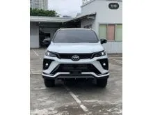 2026 Toyota Fortuner 2.8 VRZ TSS GR Parts Aero Package (Premium Color) SUV
