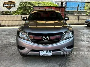 2018 Mazda BT-50 PRO 2.2 Hi-Racer Freestyle Cab Pickup