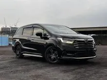 NEW DEAL - HONDA ODYSSEY ABSOLUTE EX JAPAN 2021 (8YEARS WARRANTY)