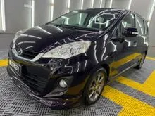 2014 Perodua Alza 1.5 Advance AV MPV (A) TIP TOP CONDITION