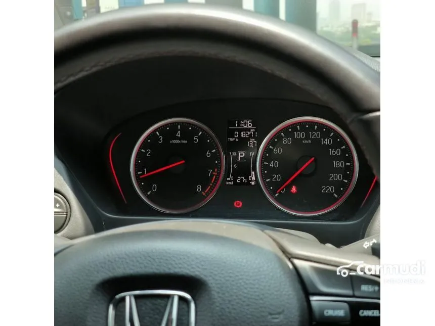 2022 Honda City Sedan