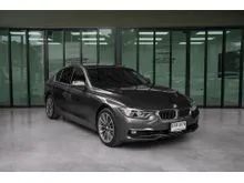 2016 BMW 330e 2.0 F30 (ปี 16-20) Luxury Sedan