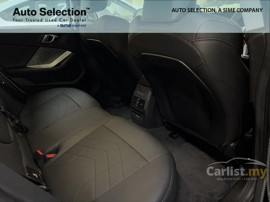 2025 BMW 218i Final Edition Coupe