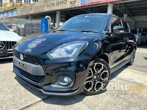 2019 Suzuki Swift 1.4 Sport Hatchback