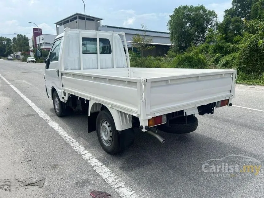 2021 Nissan SK82 Lorry