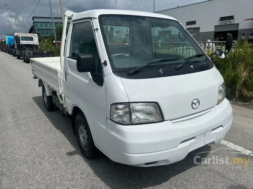 2021 Nissan SK82 Lorry