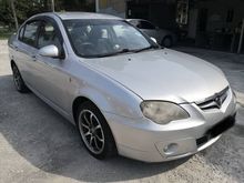 2009 Proton Persona 1.6(A)SUPER TIP TOP CONDITION