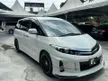 Used 2006 REGISTER 2008 Toyota Estima 3.5 MPV (REBATE UP TO RM10K) LOAN KEDAI TANPA DOKUMEN