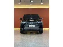 2022 Lexus LX 600 3.4 VIP SUV