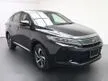 Used 2018 Toyota Harrier 2.0 Premium SUV ONE YEAR WARRANTY TIP TIP CONDITION