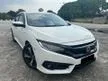 Used 2017 Honda Civic 1.5 TC VTEC Premium