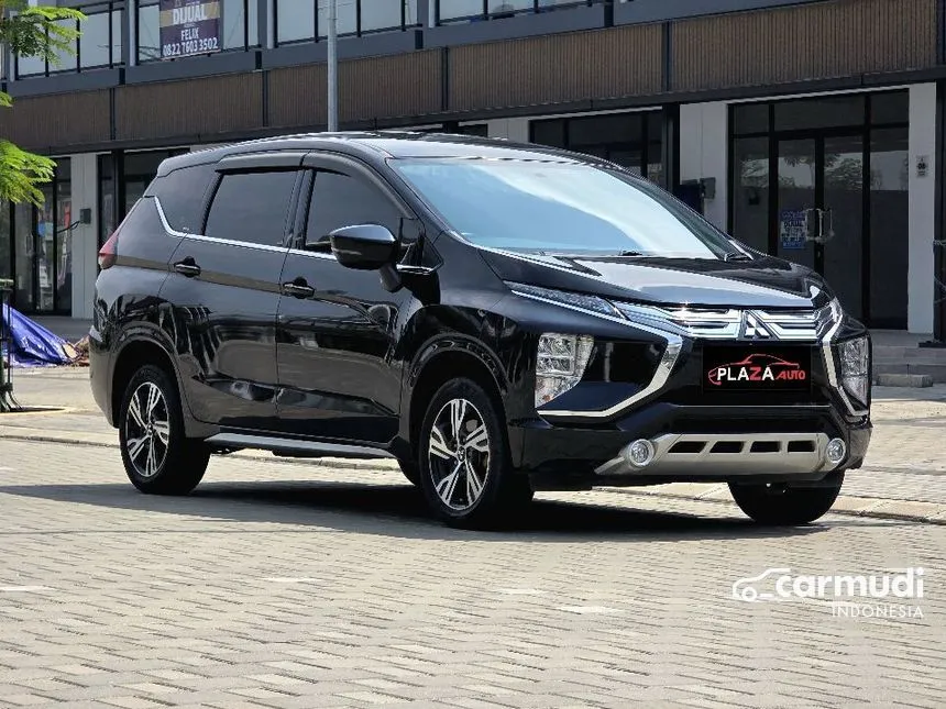 2020 Mitsubishi Xpander Sport MPV