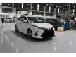 Used 2021 Toyota Vios 1.5 G NO PROCESSING FEE