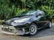 Used 2015 Toyota Vios 1.5 E Sedan//FREE GIFT RM5XX//WARRANTY//NO HIDDEN FREE