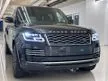 Recon 2020 Land Rover Range Rover 5.0 Supercharged Vogue SE SUV
