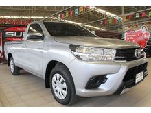 2019 Toyota Hilux Revo 2.8 SINGLE J Plus Pickup
