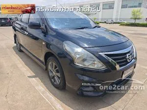 2017 Nissan ALMERA 1.2 E Sportech Sedan