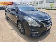 2017 Nissan ALMERA 1.2 (ปี 11-19) E Sportech Sedan