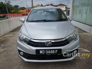 2020 Perodua Bezza 1.3 Advance Sedan